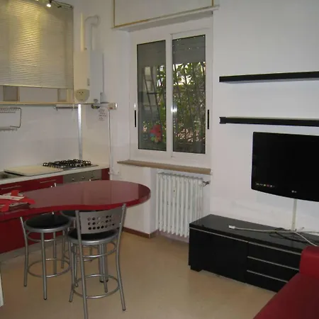 Modigliani's House *
