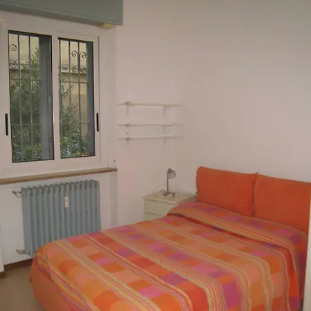 Modigliani's House * Milan