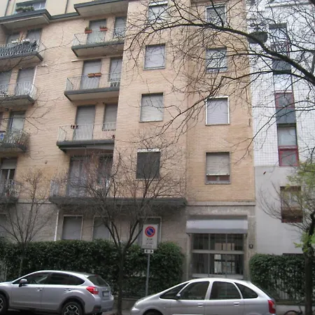 Apartment Modigliani's House *