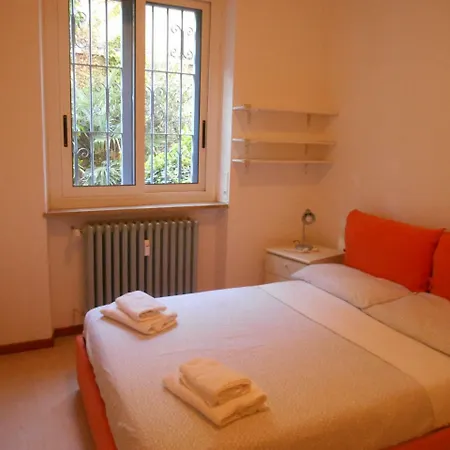 Modigliani's House Apartment