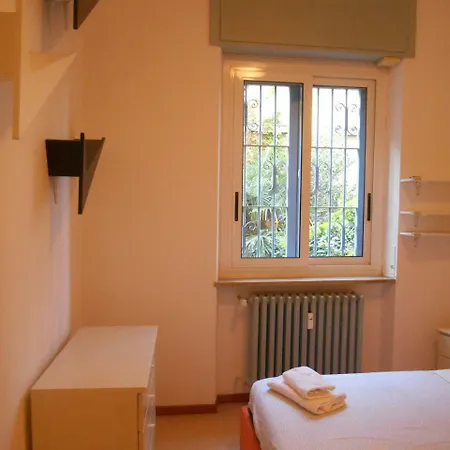 Modigliani's House