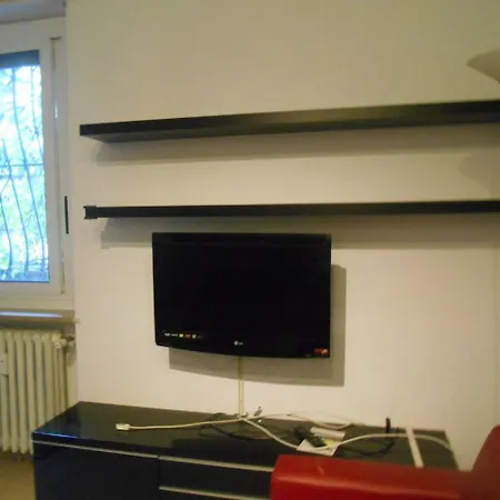 Modigliani's House Apartment
